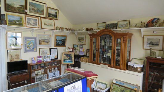 Newquay Heritage Archive & Museum